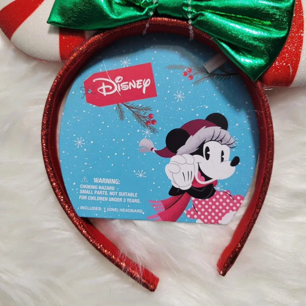 Disney new tag